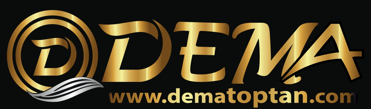 DEMA Logo